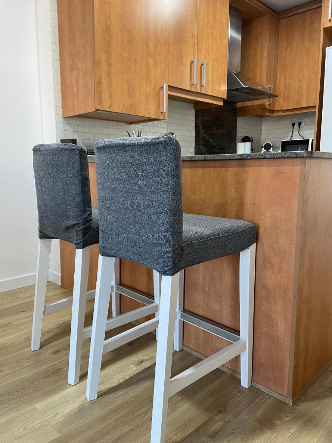 Acogedor Apartamento Vallparadis Con Parking Terrassa Dış mekan fotoğraf